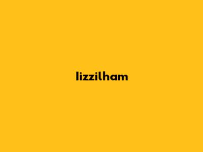 Iizzilham